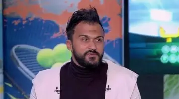 بعد تدهور حالتها الصحية.. إبراهيم سعيد يطلب من الجمهور الدعاء لوالدته